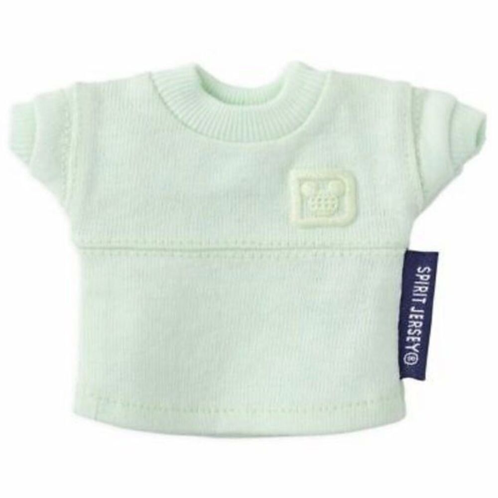 Disney World NuiMOs Spirit Jersey Collection Set of 2 New on Card WDW - Picture 2 of 12